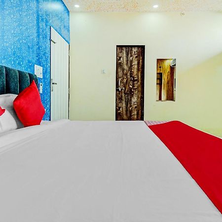 Collection O My Stay Retreat جايبور المظهر الخارجي الصورة