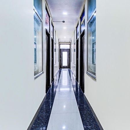 Collection O My Stay Retreat جايبور المظهر الخارجي الصورة