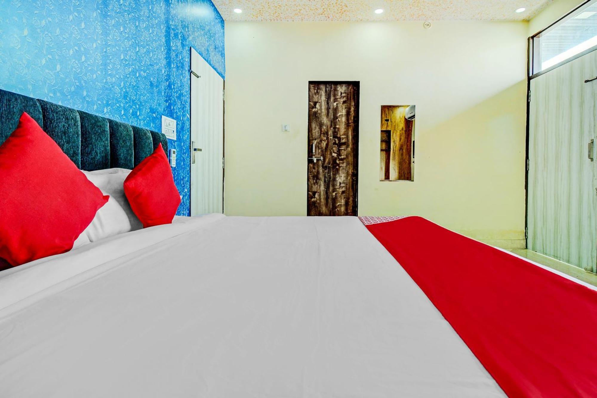Collection O My Stay Retreat جايبور المظهر الخارجي الصورة