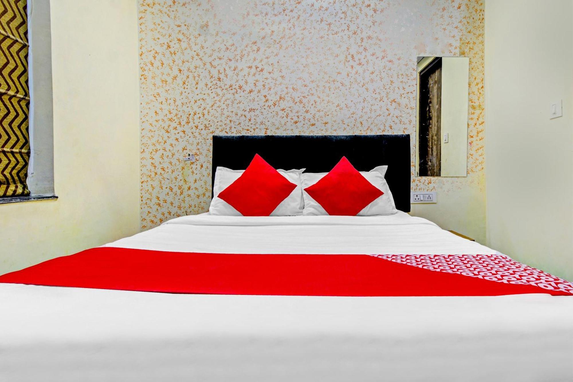 Collection O My Stay Retreat جايبور المظهر الخارجي الصورة